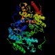 1IOZ-human heart lactate dehydrogenase